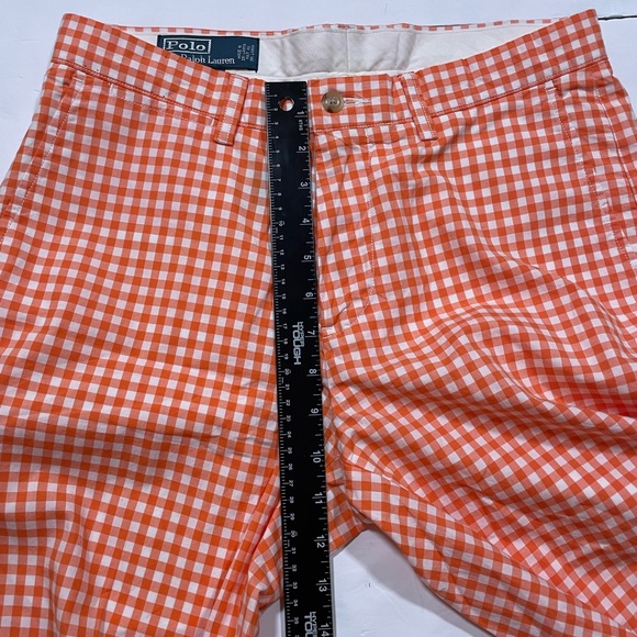 Polo Ralph Lauren Suffield Shorts Polo Ralph Lauren - Picture 10 of 12